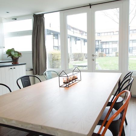 Escargot Villa Middelkerke Luaran gambar
